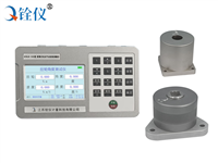 便攜式電動氣動扭矩扳手檢定裝置